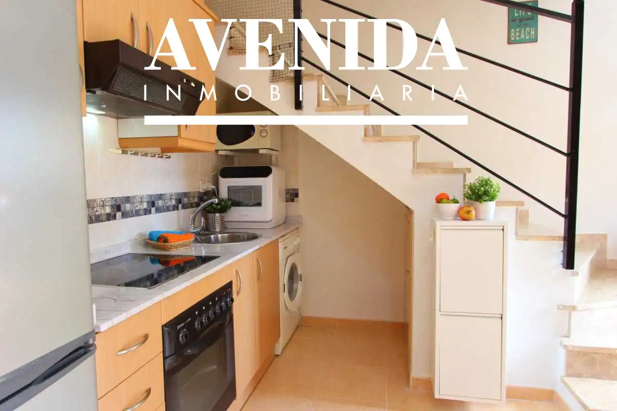 Appartement compact avec ascenseur à vendre à Ferran d`Antequera 53, imagen 6