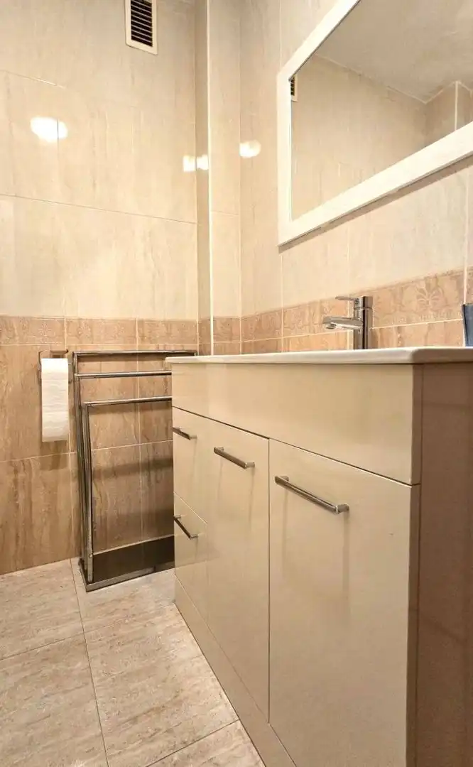 Baño de Apartamento en venta en Vila-seca con Piscina comunitaria
