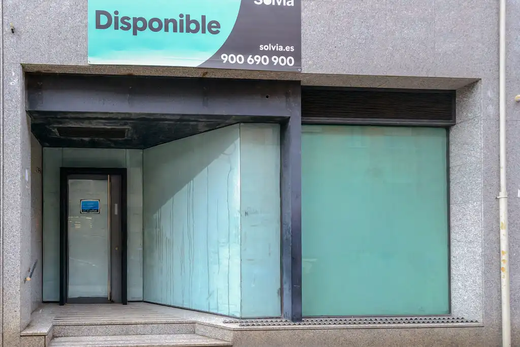 Business premises to rent in C/ Palacio Valdés, imagen 21