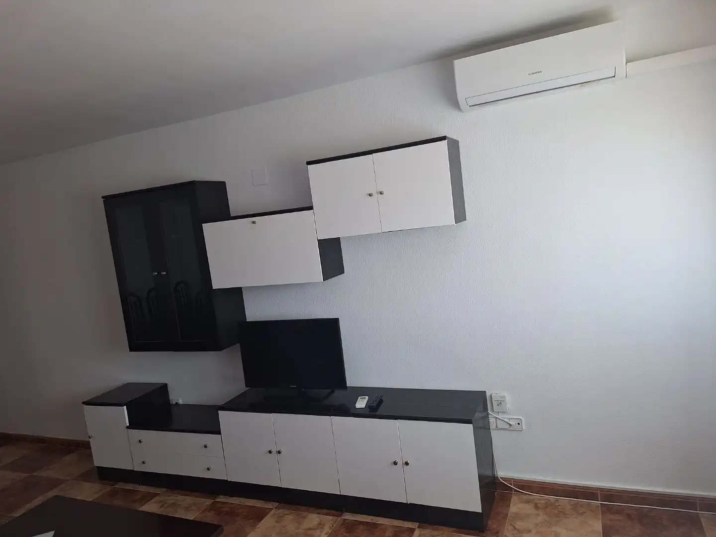 Living room of Flat for sale in Úbeda, Jaén