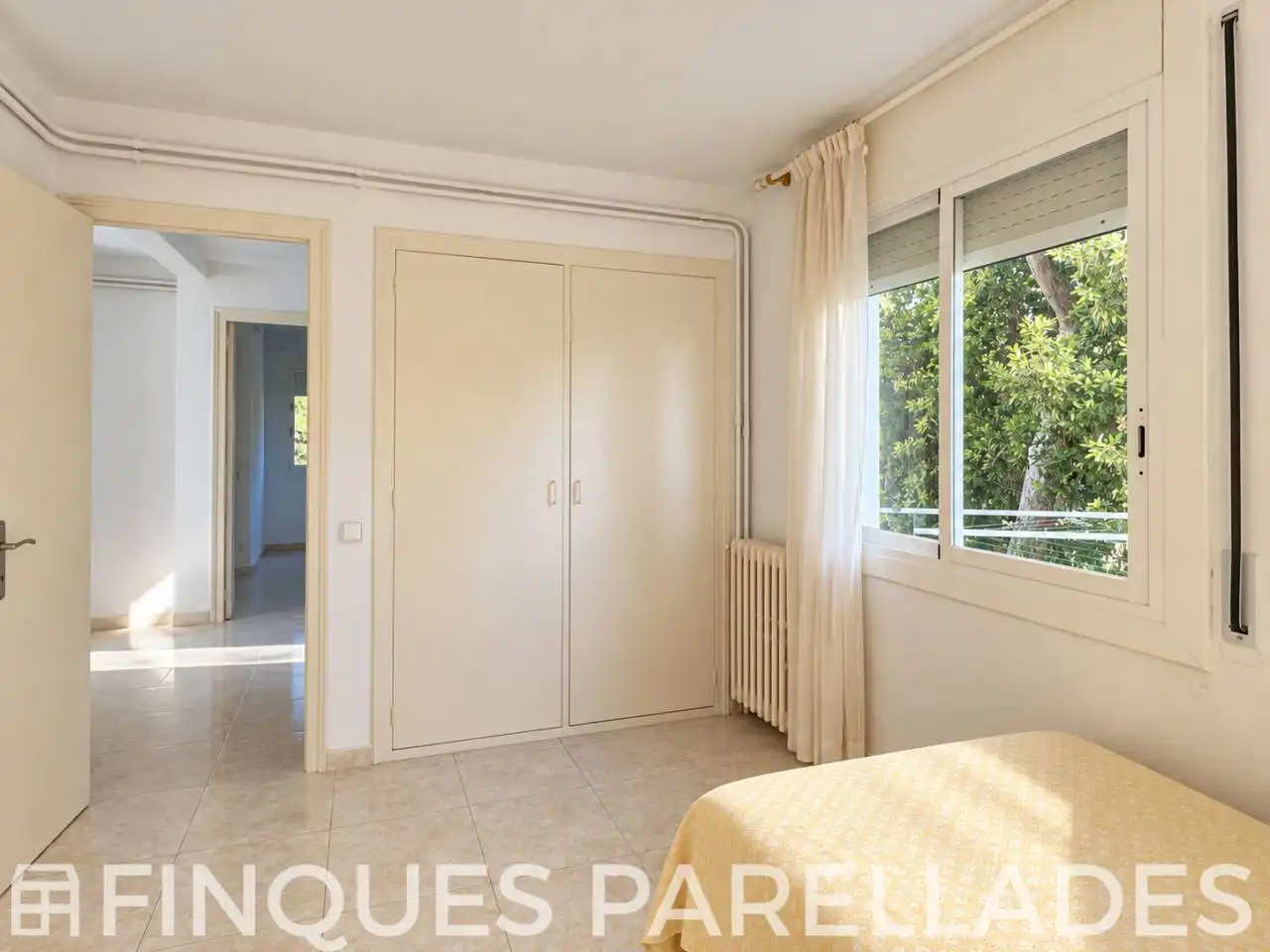 Wohnung mit Terrasse zum Verkauf in Can Girona - Terramar - Vinyet, imagen 21