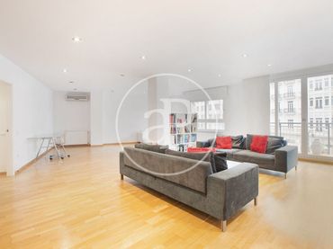 Wohnung mit Balkon zum Verkauf in Passatge Dr. Serra