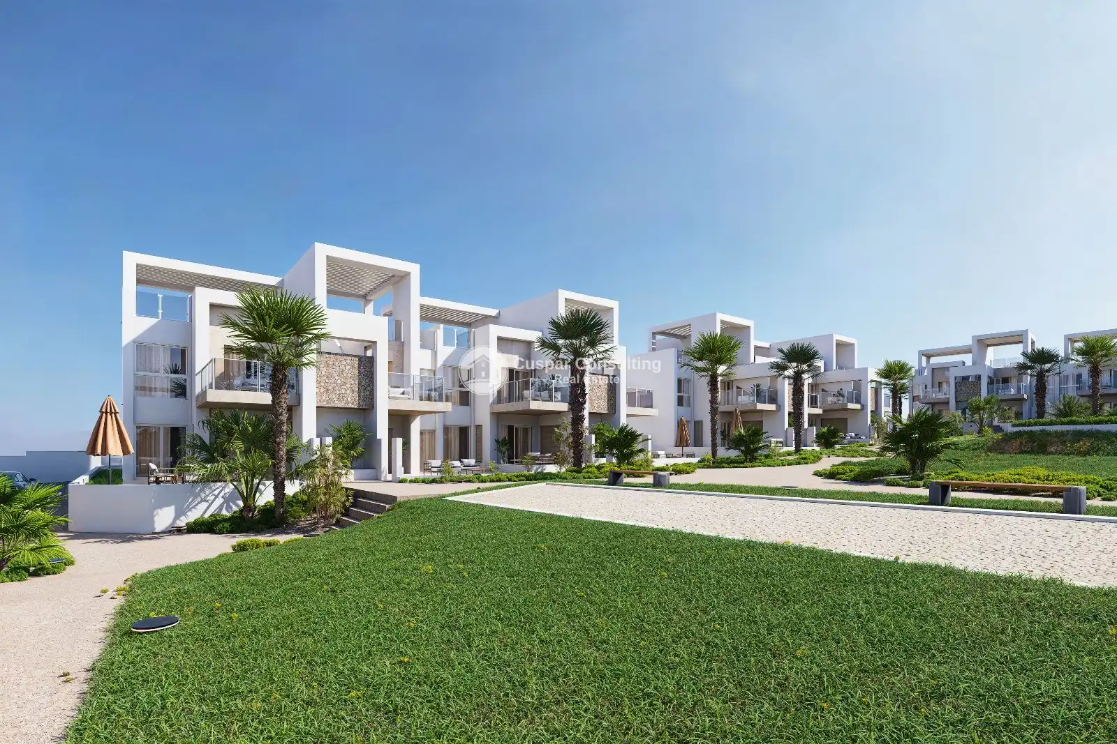 Penthouse with pool for sale in Rojales, imagen 36