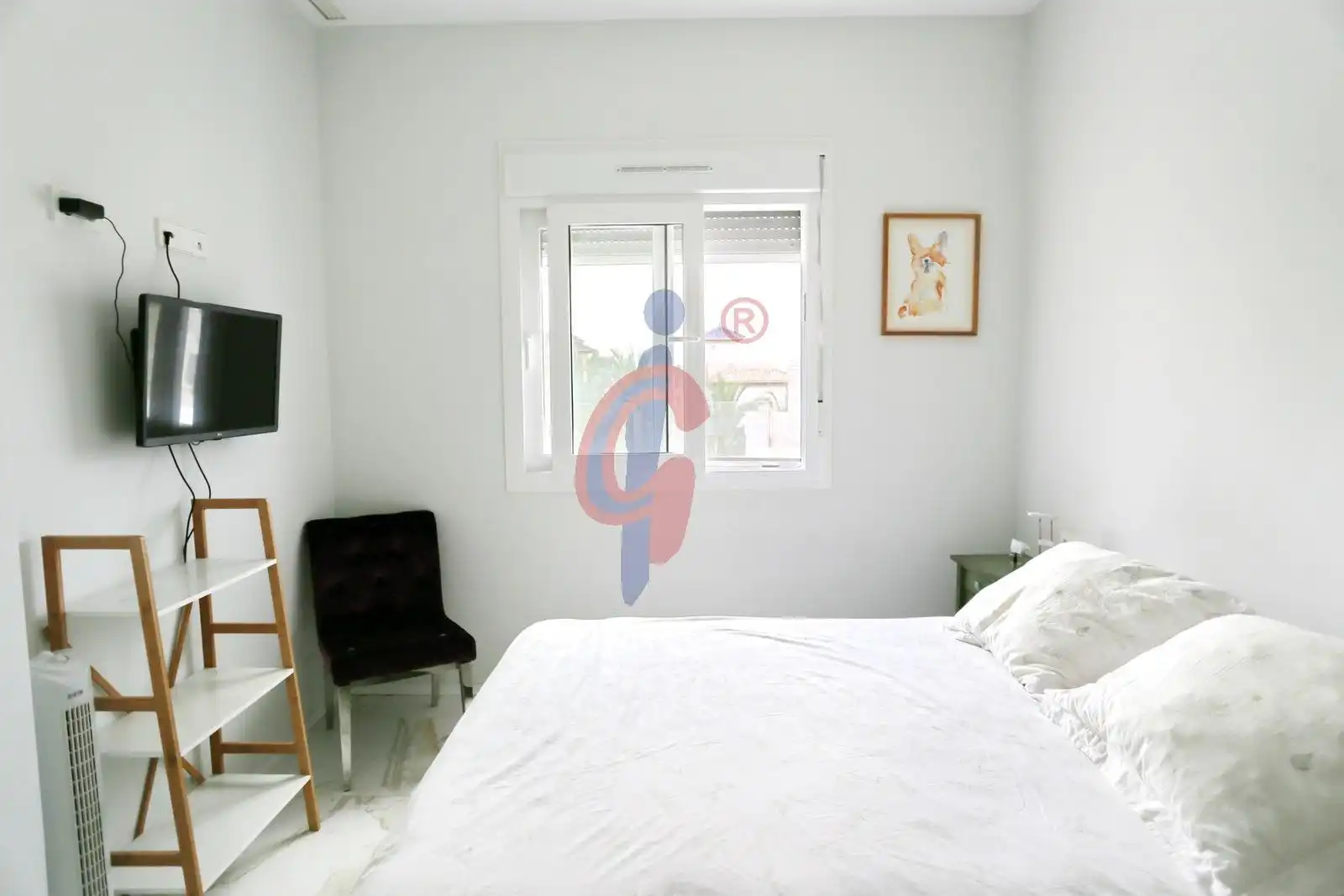 Habitación de Apartamento en venta en La Marina