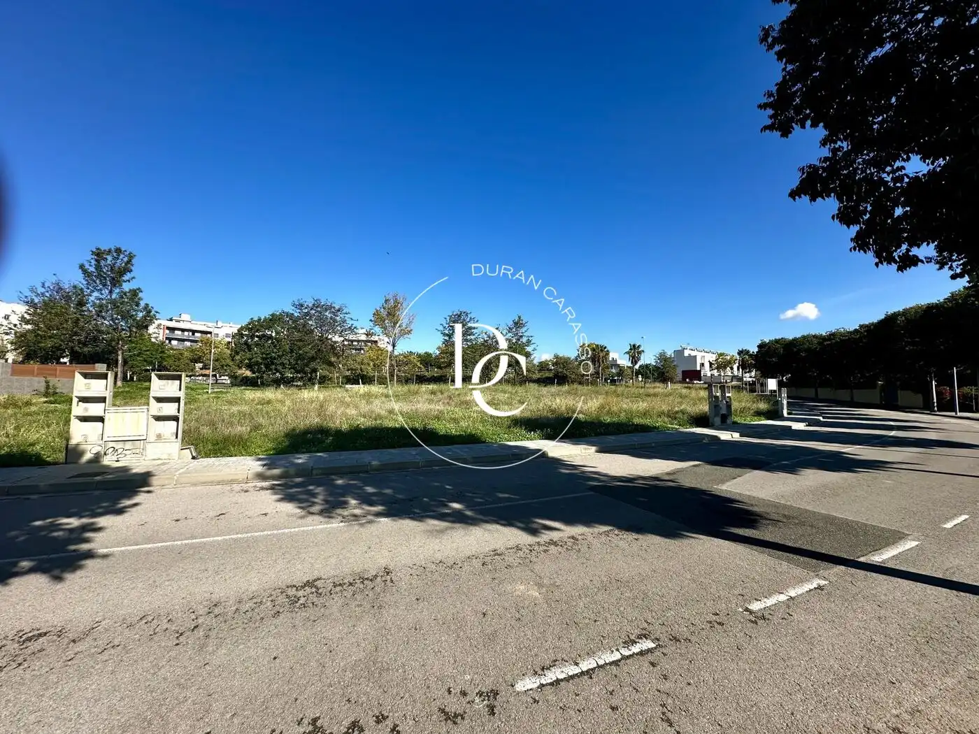 Terrenys i solars en venda a Carrer del Xartell 31, imagen 3