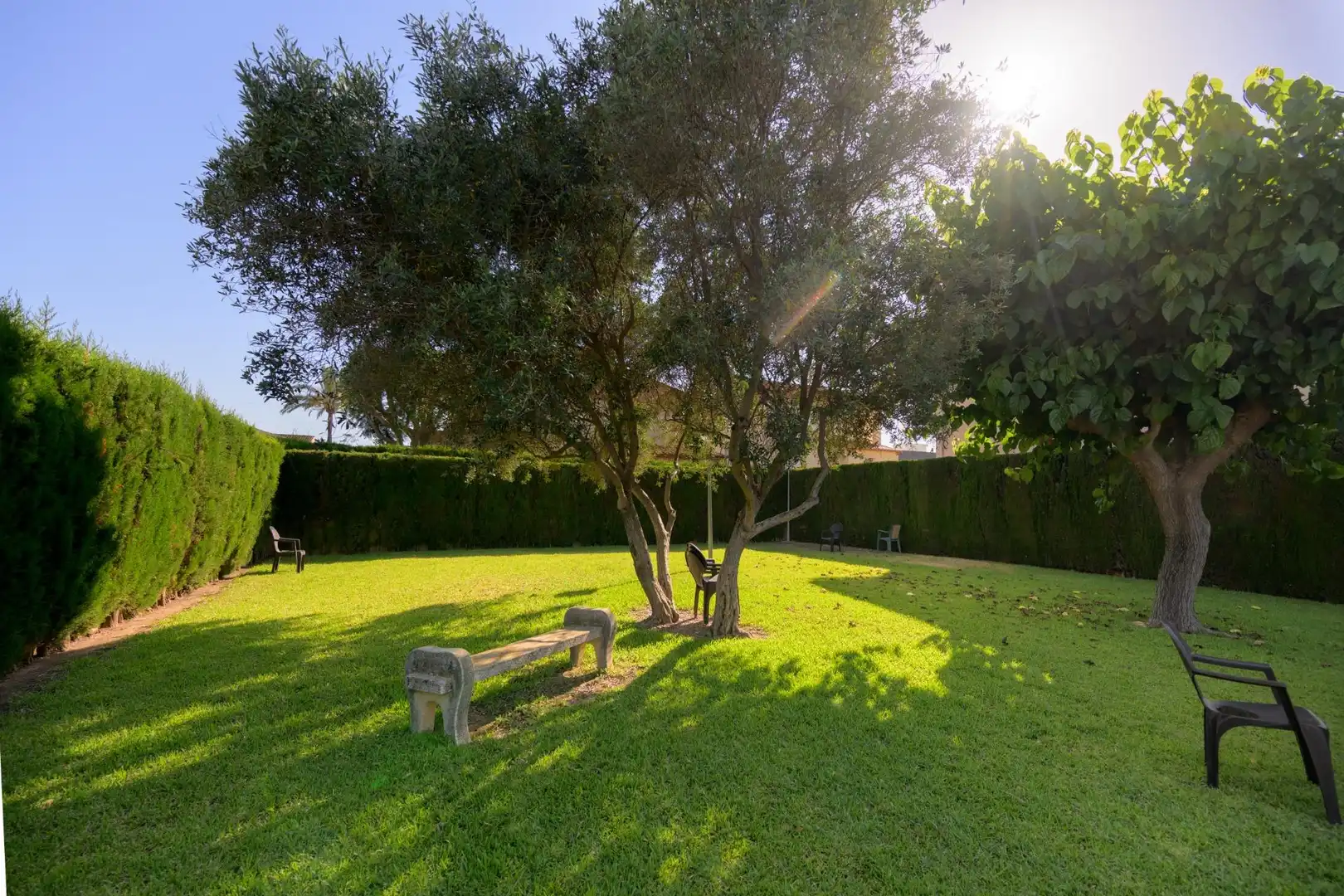 Casa pareada con piscina en venta en Park Nord - Casona, imagen 35