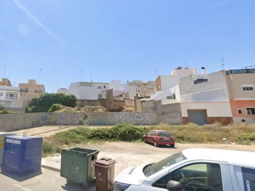 Residential land for sale in Calle de la Campana 7, imagen 8