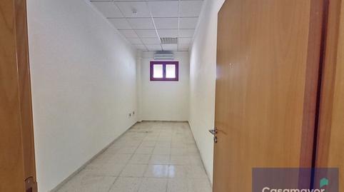 Foto 5 de Oficina de lloguer a Avinguda D'elx, Agua Amarga - Urbanova, Alicante