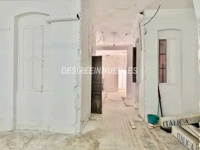 Local comercial en alquiler en Gran Via del Marqués del Túria, imagen 4