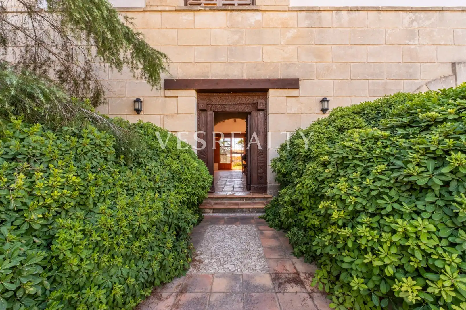 Casa o xalet en venda en Elche / Elx amb Aire condicionat, Calefacció i Jardí privat