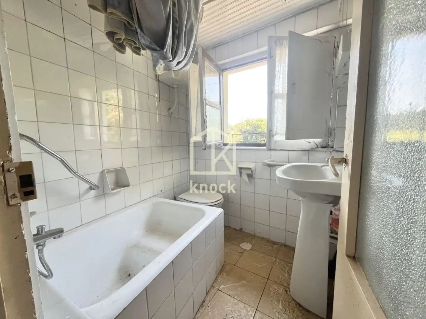 Baño de Casa o chalet en venta en Piloña