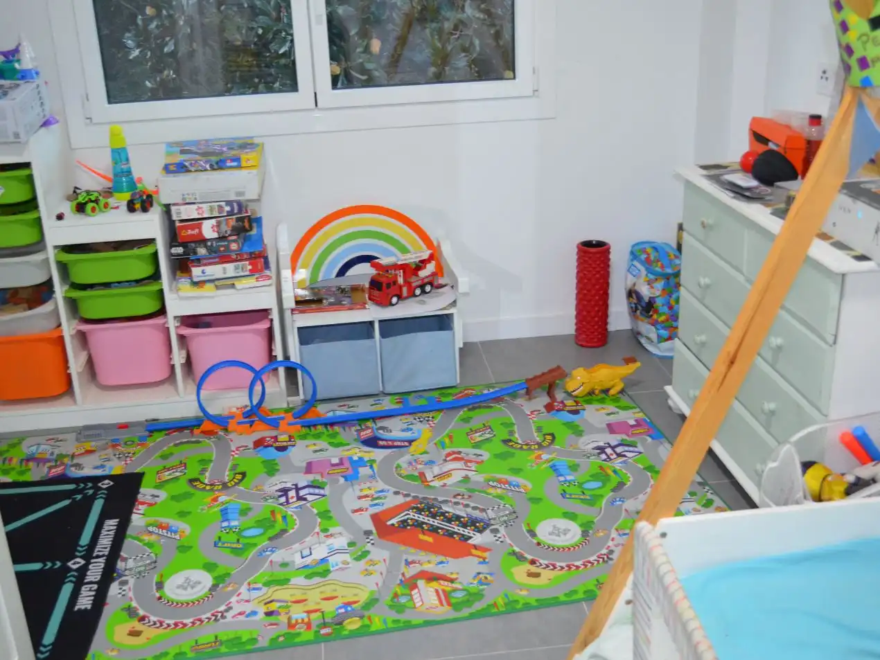 House with garden for sale in Carrer Enric Morera 21, imagen 18