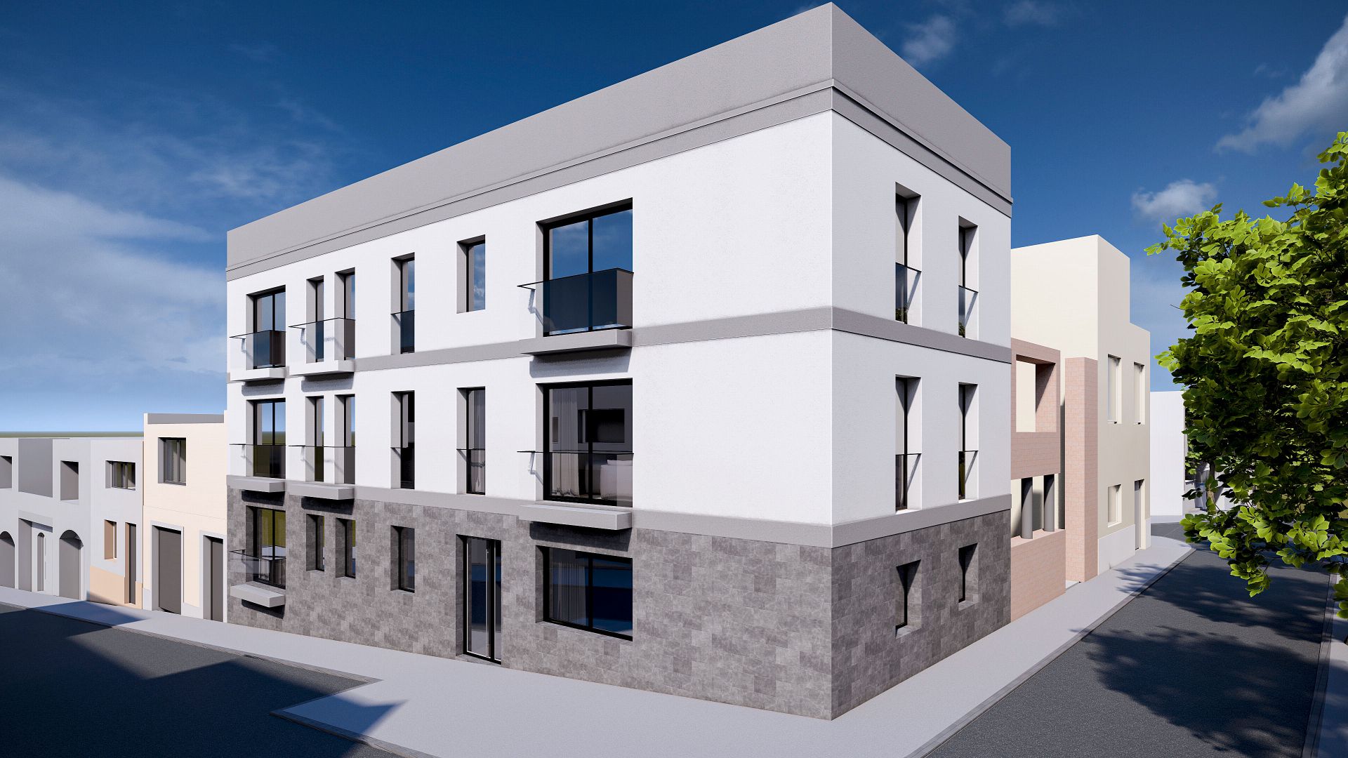 Flat for sale in Carrer de las Palmas, 2, Torre-Sana