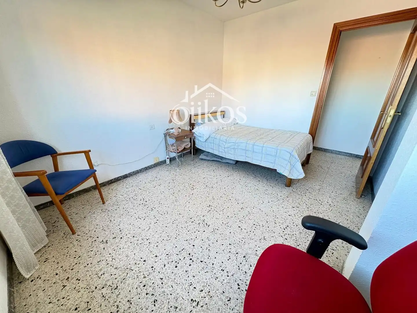 Ático en venta en Salamanca con Calefacción, Terraza y Balcón