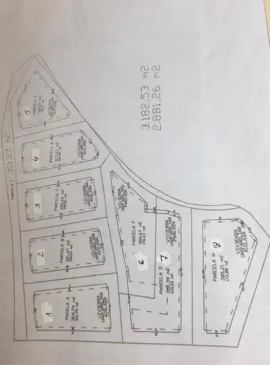 Residencial en venta en Bajada do Castelo, 35, Bembrive