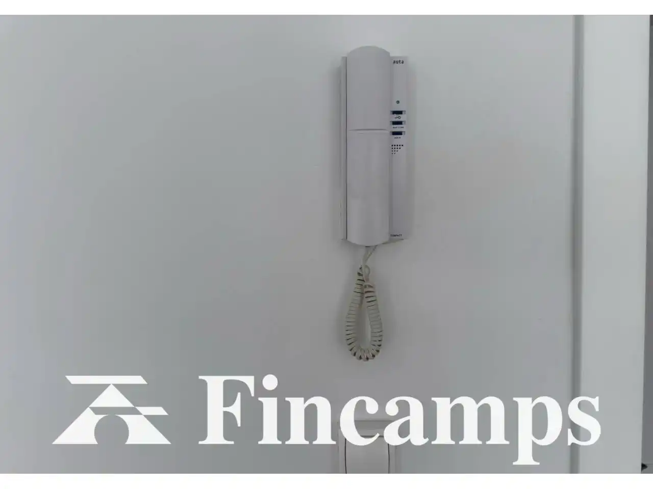Oficina de alquiler en Sabadell con Aire acondicionado, Calefacción y Alarma
