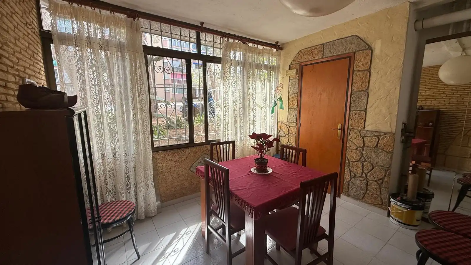 Esszimmer von Erdgeschoss zum Verkauf in Tarragona