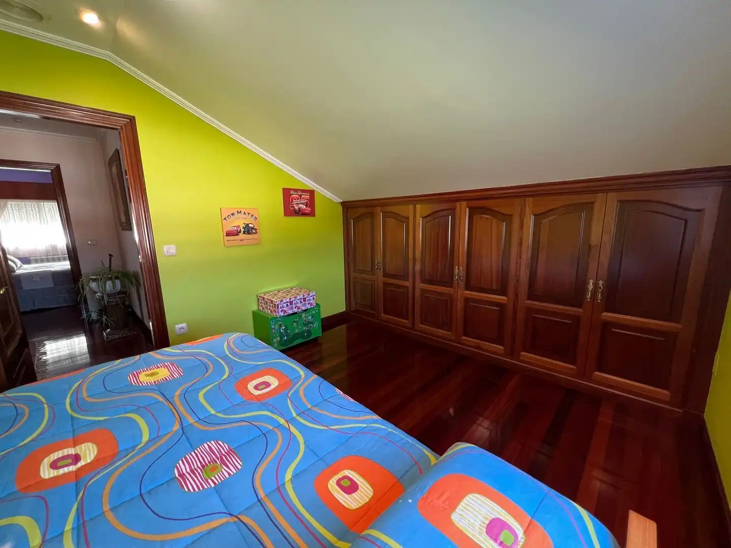 Detached house with garden for sale in Aldea Vilar, imagen 19