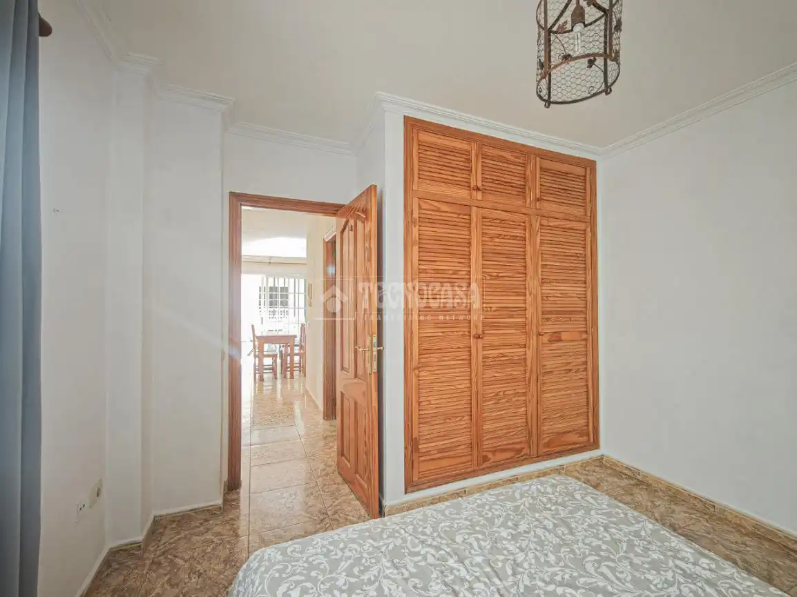 Wohnung zum Verkauf in Guargacho