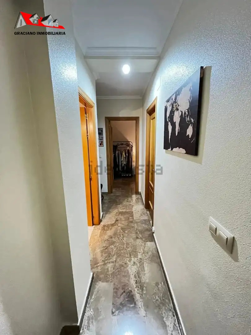 Appartamento con terrazza in vendita a Industria, imagen 14