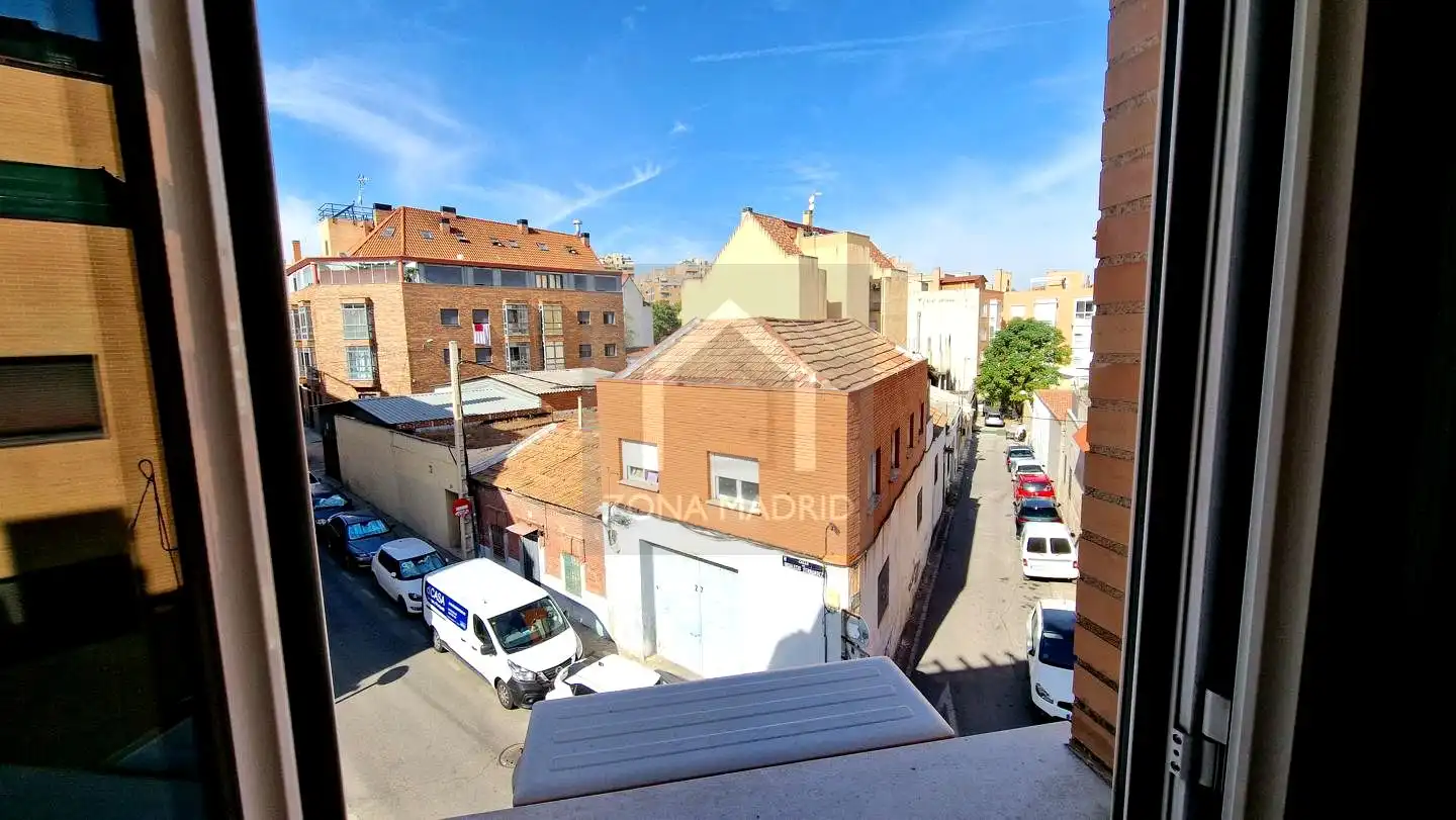 Piso con ascensor en venta en Calle de Indalecio Fernández, imagen 21