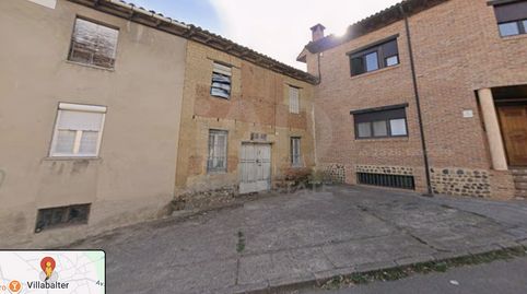 Foto 3 de Edifici en venda a Villabalter, San Andrés del Rabanedo