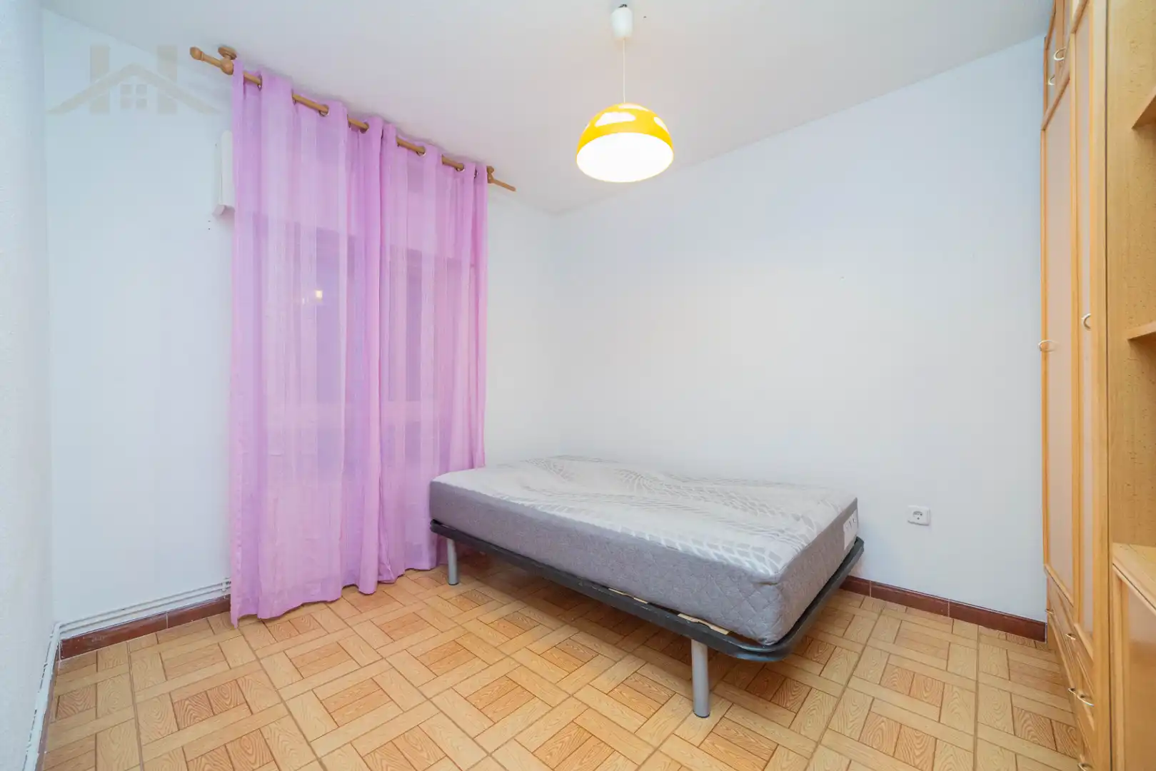 Schlafzimmer von Wohnung zum Verkauf in Centro