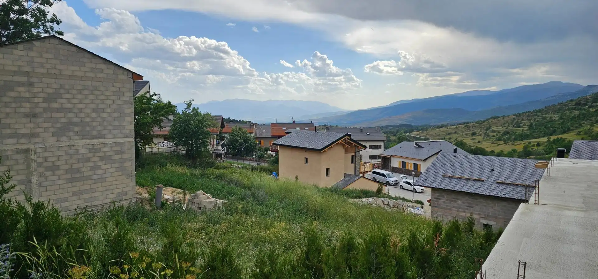 Residencial en venta en Égat
