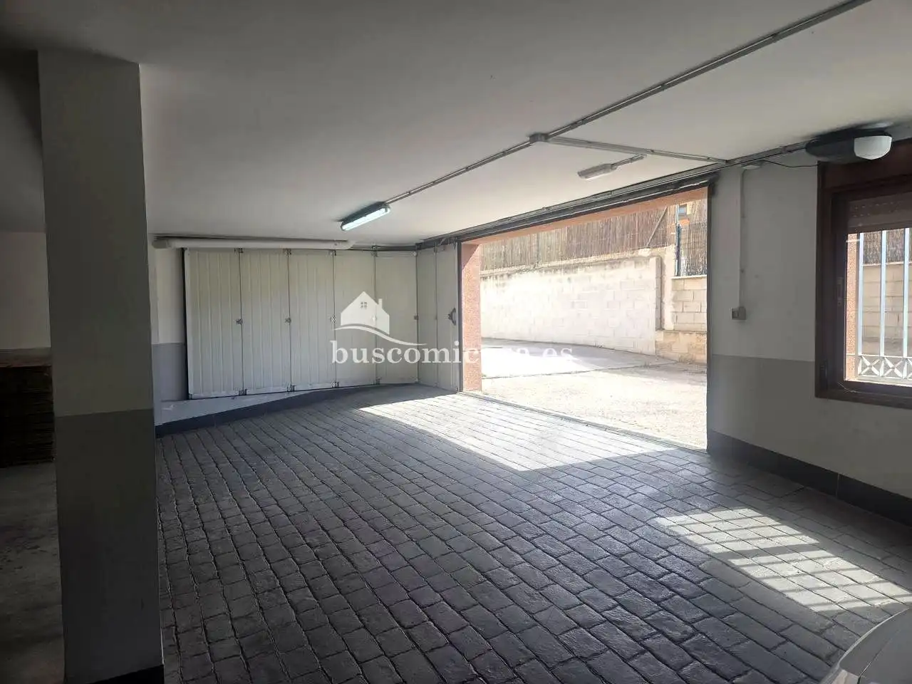 Casa o xalet en venda en La Guardia de Jaén amb Aire condicionat, Calefacció i Terrassa