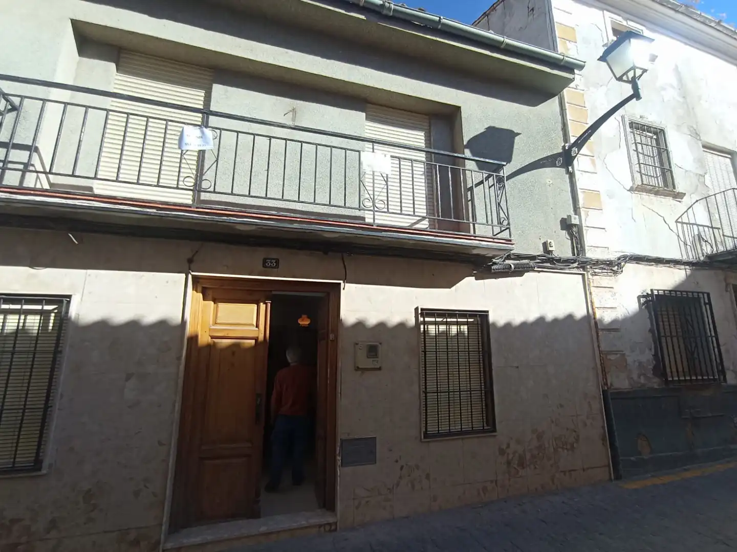 Houses for sale in Calle Alta, 43, Alcaudete
