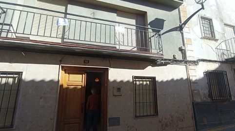 Foto 2 de Casa o chalet en venta en Calle Alta, 43, Alcaudete, Jaén