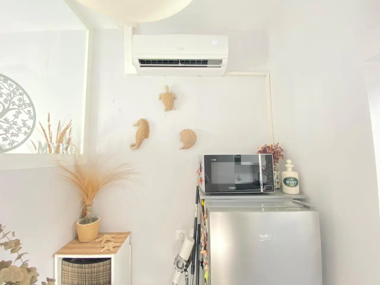 Apartment for sale in Plaza playilla de la red, imagen 19