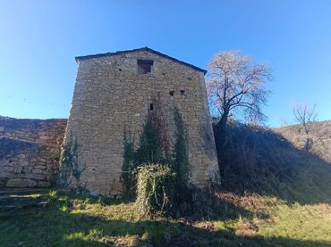 Casa con giardino in vendita a Graus