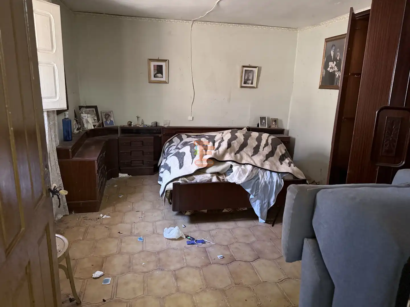 Casa o xalet en venda a Calle Hilador, Villanueva de Huerva