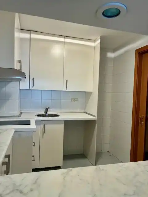 Piso con ascensor en venta en Sarrià - Sant Gervasi, imagen 17