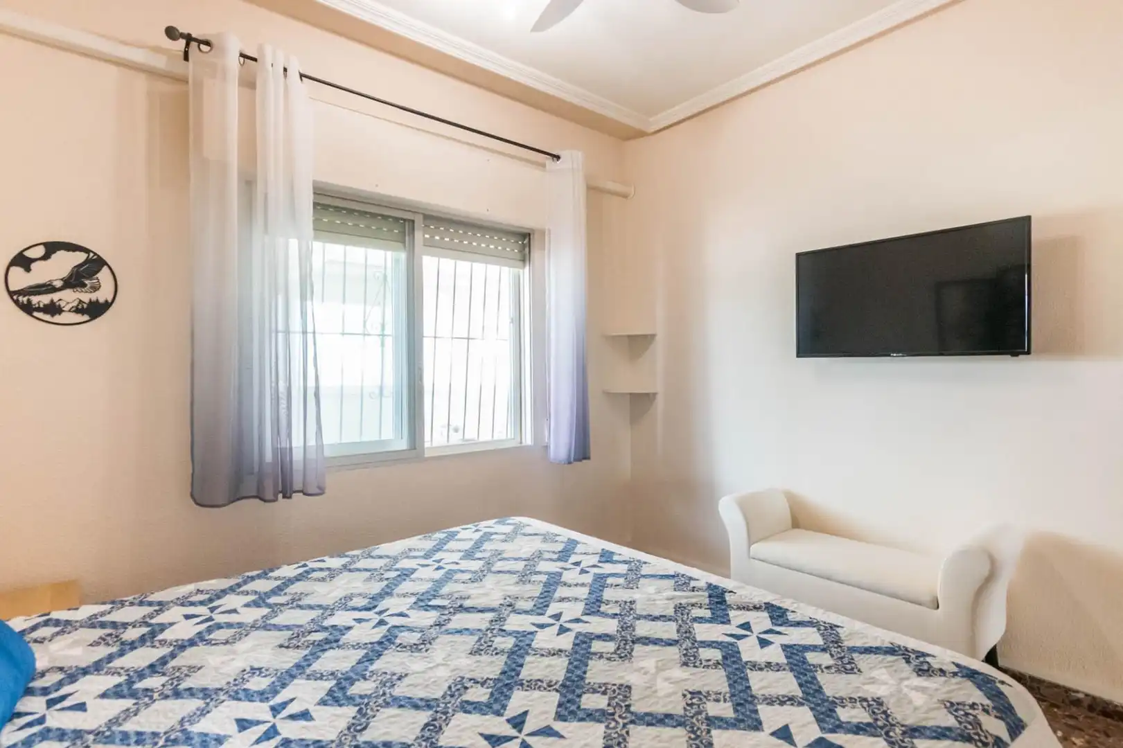 House with pool for sale in Urbanizacion de Periquitos Sur 7, imagen 33