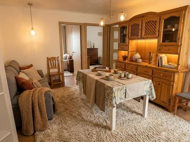 Casa amb balcó en venda a Calella