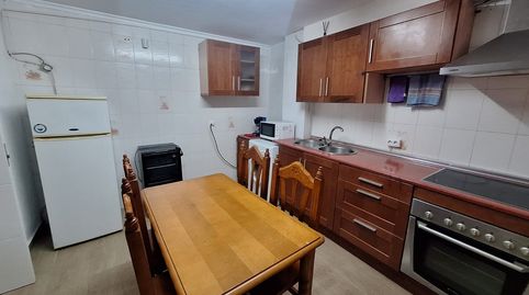 Foto 4 von Wohnung zur Miete in Calle Málaga, 22, San José - San Bernardo, La Línea de la Concepción