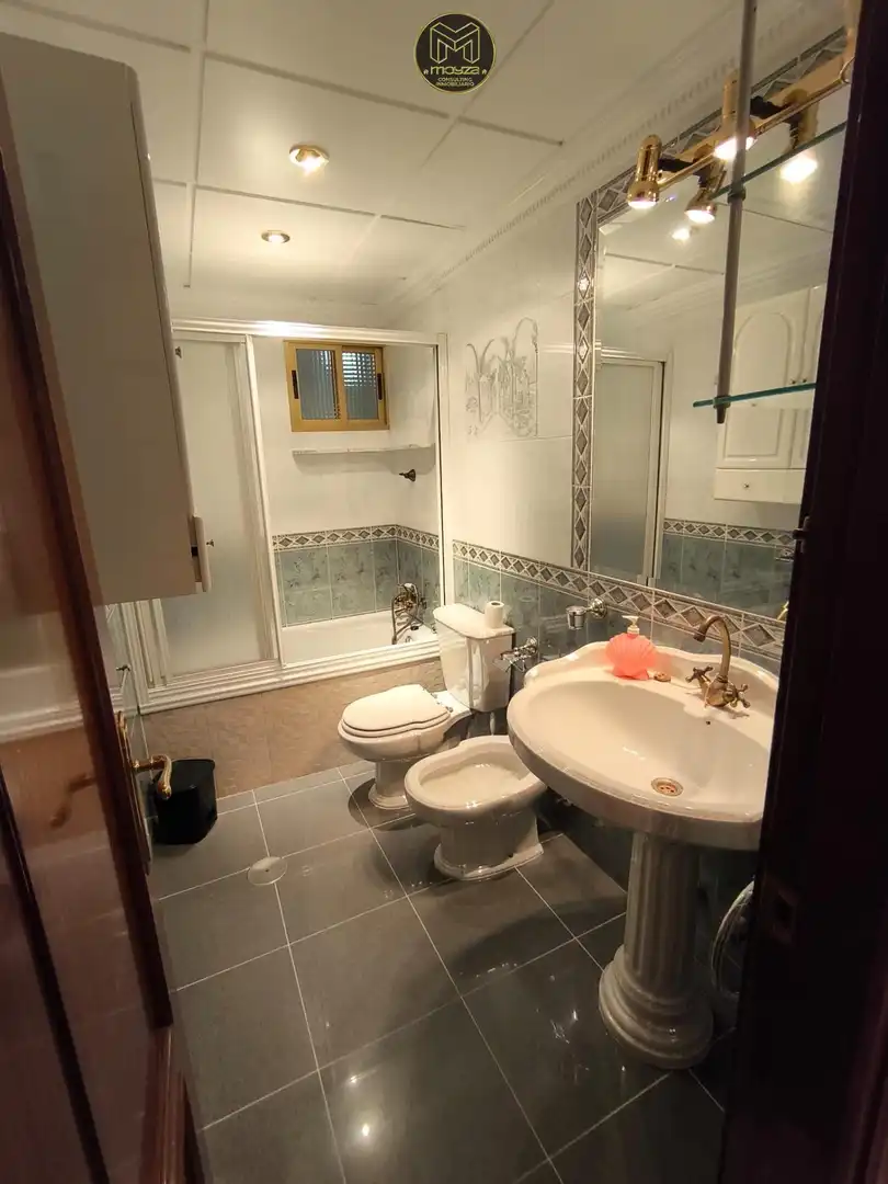 Flat to rent in Hospital, imagen 11
