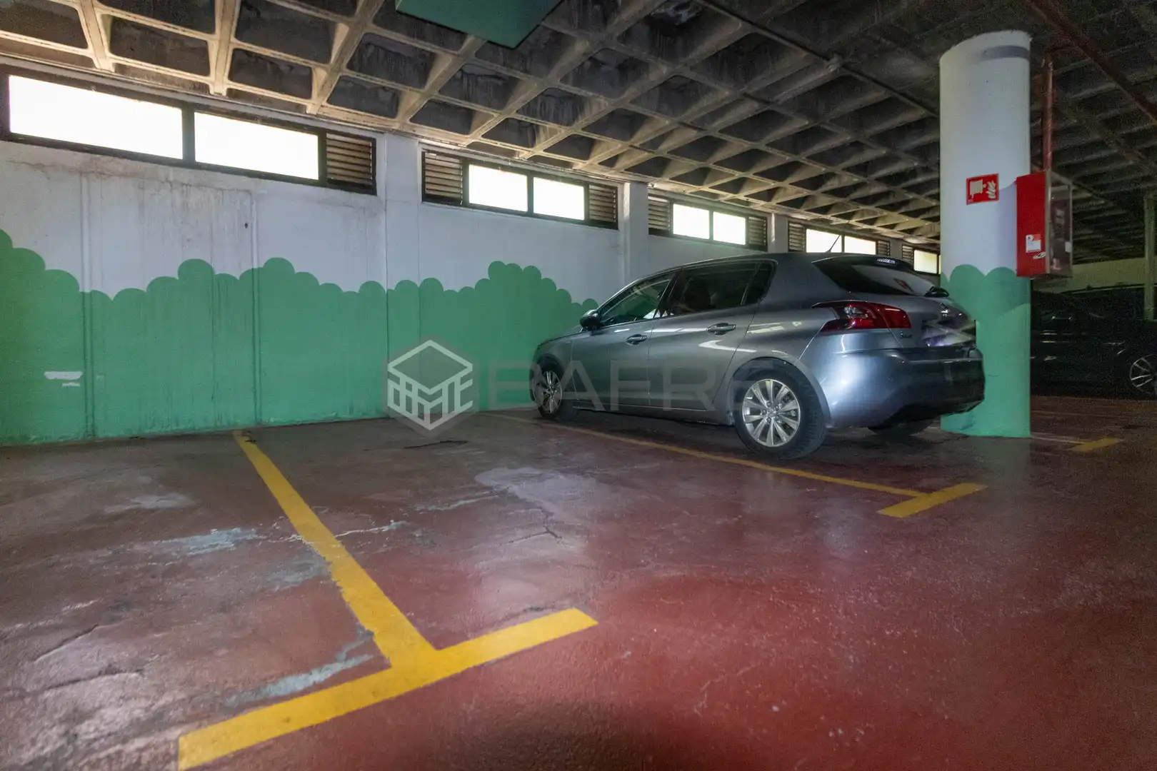 Piso en venta en Av. de la Ciudad de Barcelona, Pacífico