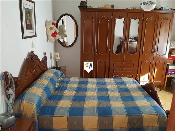 Casa a schiera in vendita a Alcalá la Real, imagen 6