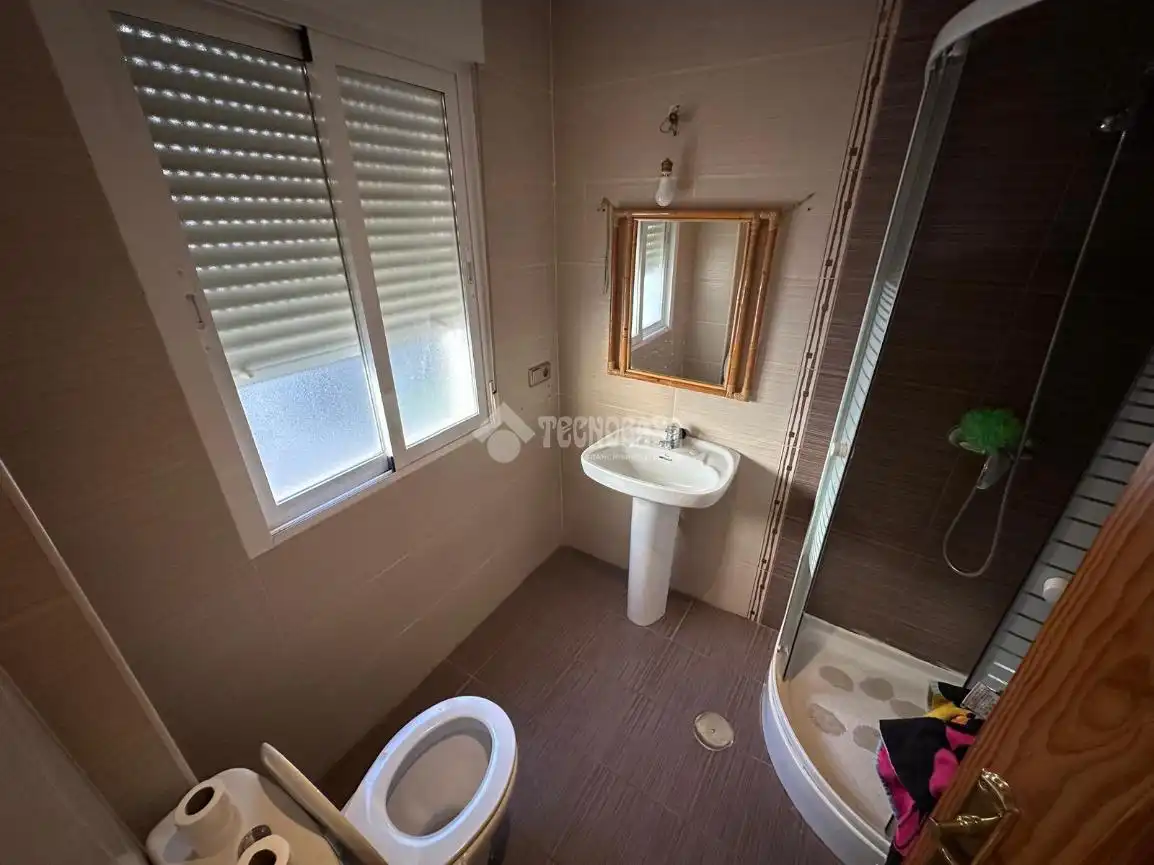 Piso con ascensor en venta en Mengíbar, imagen 12