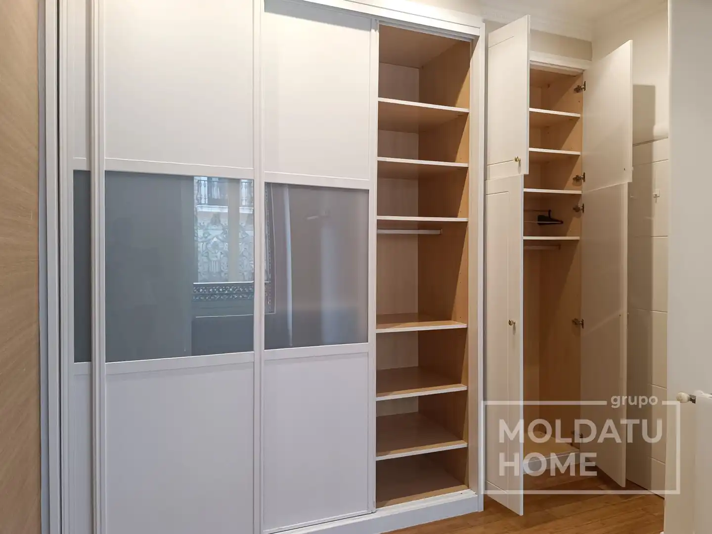 Habitación de Piso en venta en Donostia - San Sebastián  con Calefacción y Terraza