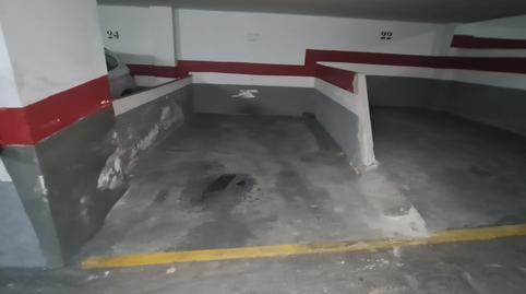 Photo 4 of Garage for rent in Plaza Parque del Generalife, 10, Nueva Andalucía, Almería Capital