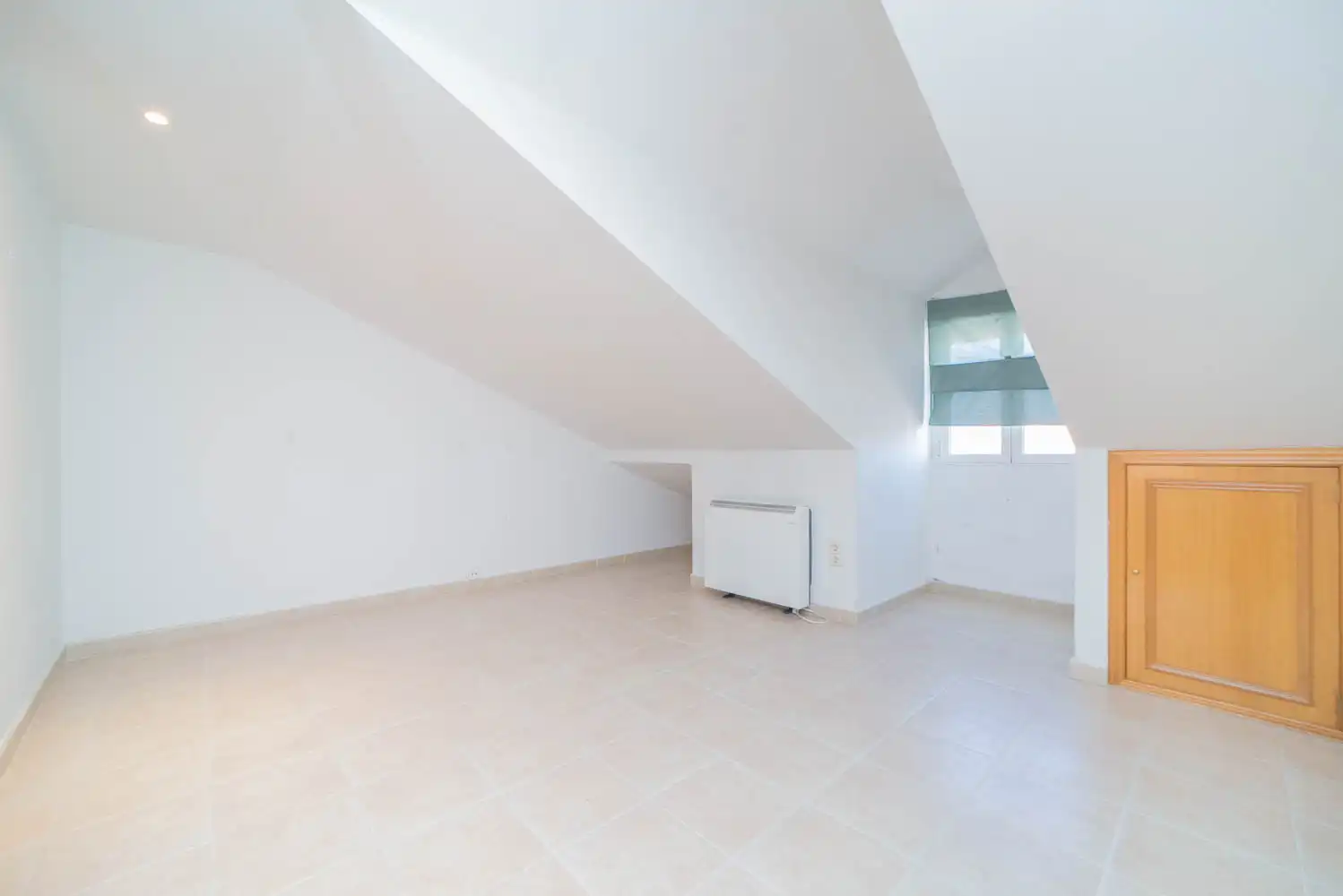 Dúplex en venta en Brunete con Balcón