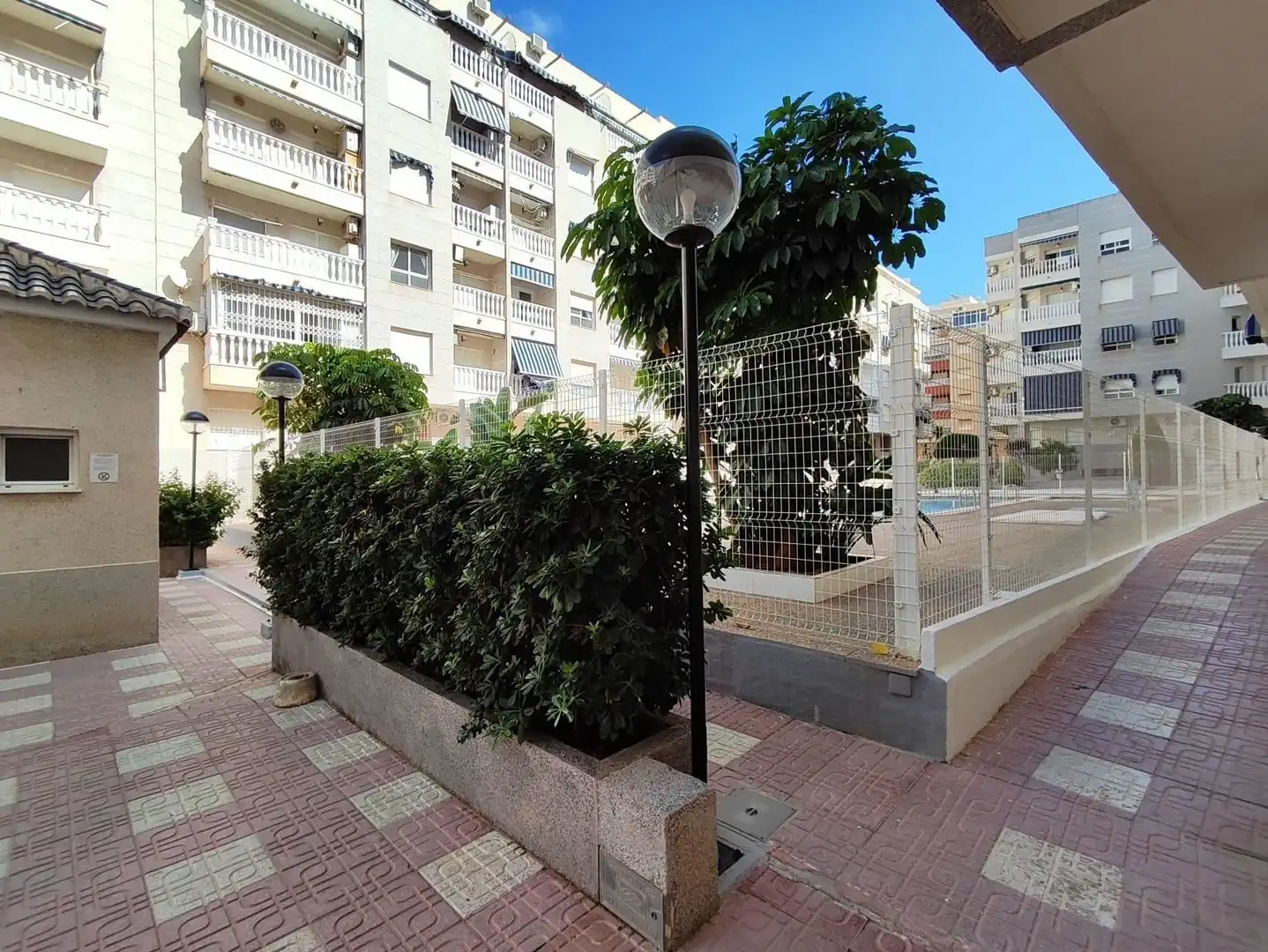 Apartamento con piscina en venta en Avenida Diego Ramirez Pastor, imagen 23