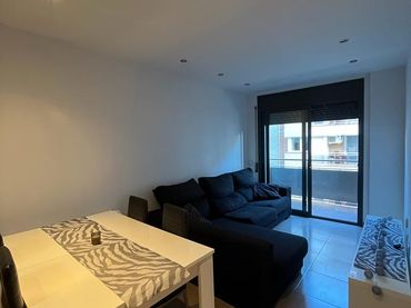 Wohnung mit Balkon zum Verkauf in Carrer Salvador Espriu