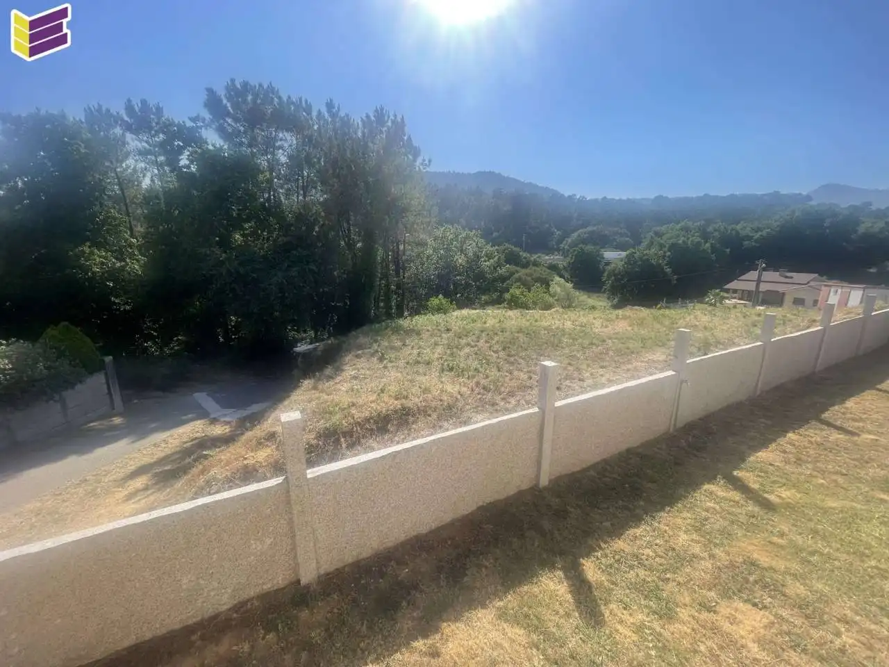 Terreno residencial en venta en Calle Lugar A Fonte,tui, imagen 12