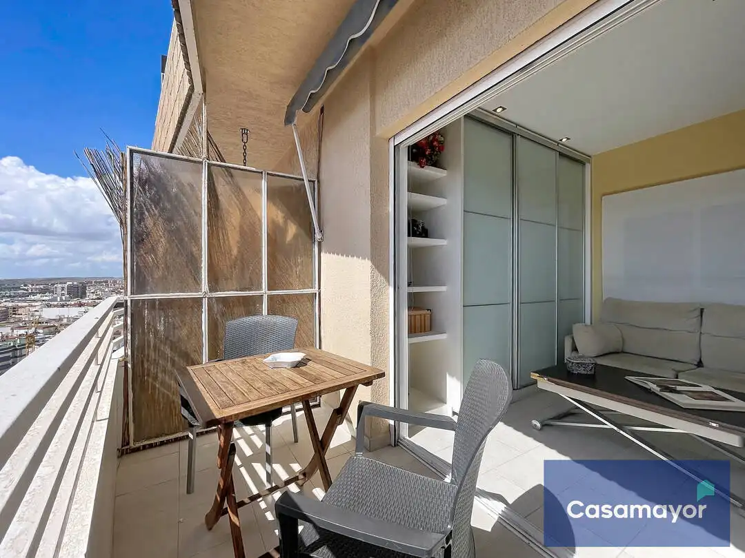 Piso con ascensor en venta en Calle Poeta Vila y Blanco, imagen 15