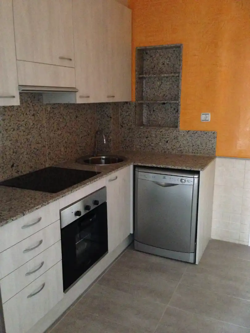 Appartamento con ascensore in affitto a Plaça General Prim 9